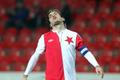Fotbal, Gambrinus liga, Slavia - Dukla: Karol Kisel