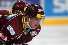 HC Sparta vs Škoda Plzeň (Ton)