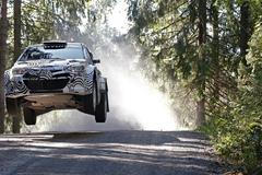 Hyundai i20 WRC
