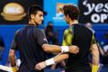 Australian Open: Novak Djokovič a Andy Murray