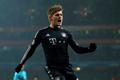 Fotbal, Liga mistrů Arsenal - Bayern: Toni Kroos