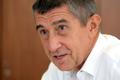 Andrej Babiš