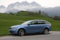 Test Škoda Octavia Combi III