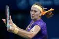 Petra Kvitová na turnaji v Dubaji (2013)