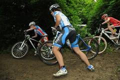 Olympiáda dětí a mládeže