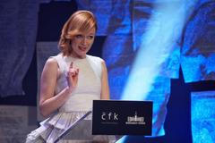 Ceny české filmové kritiky