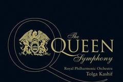 The Queen Symphony