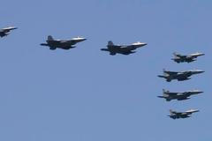 Americká a jihokorejská armáda pořádají velké vojenské cvičení