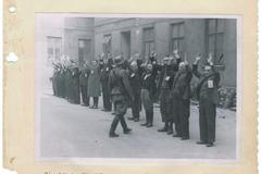 Podrobnosti z pekla varšavského ghetta