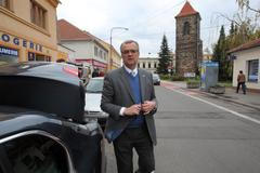 Den s Miroslavem Kalouskem