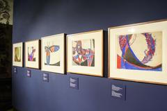 František Kupka: Cesta k Amorfě