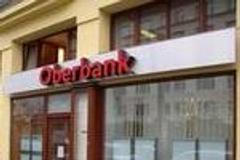 Oberbank pobočka Praha 6