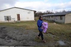 Janov tři roky po bitvě