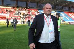 Český Superpohár Plzeň vs. Jablonec (Miroslav Pelta)