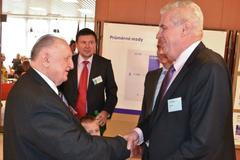 František Čuba, exšéf legendárního JZD Slušovice