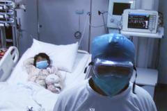 Ptačí chřipka v Číně