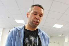 Nové kopačky Pavla Horvátha před zápasem Bayern vs. Plzeň