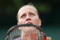 Petra Kvitová na French Open