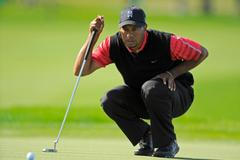 VIDEO Takhle se Tiger vrátil na vrchol