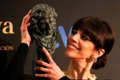 Maribel Verdú - Sněhurka - Goya