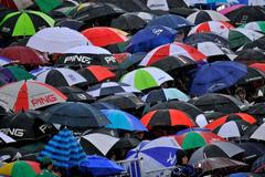 Evropu zasáhl naprosto nevhodný způsob léta, podívejte se