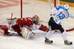 FOTO Zápas jediného gólu aneb Jak Plzeň vyplenila Slavii