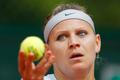 Lucie Šafářová na French Open
