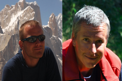 Expedice Baruntse 2013