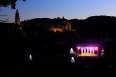 MHF Český Krumlov - poutací