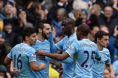 VIDEO Rekordně rychlý gól Jesuse Navase