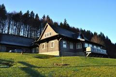 Roubenky současnosti