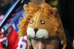 FOTO Jak Minsk vytlačil Lva z postupové pozice