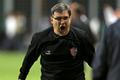 Argentinský trenér Gerardo Martino