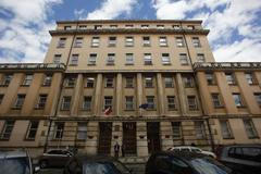 Ministerstvo práce a sociálních věcí