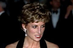 Lady Diana