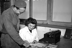 Měnová reforma 1953