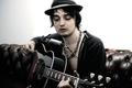 Pete Doherty