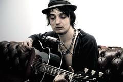 Pete Doherty