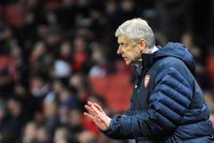 Arséne Wenger (Arsenal)