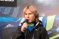 Pavel Nedvěd