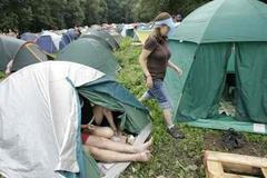 Festival Benátská noc