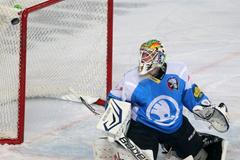 Hokej, extraliga, Sparta - Plzeň: Lukáš Mensator