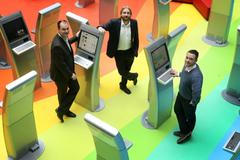 Češi jednou mohou mít svůj Apple. Teď jim ale chybí ambice