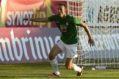 Jan Vošahlík, fotbalista Jablonece