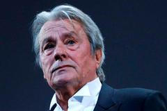 Cannes 2013 Delon