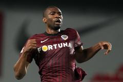 Sparta vs. Olomouc, čtvrtfinále Poháru České pošty (Kweuke)