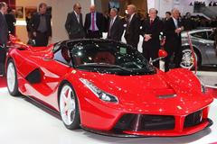 Ferrari LaFerrari