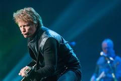 Bon Jovi