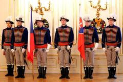 Livia Klausová se stala velvyslankyní na Slovensku