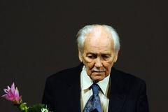 Zemřel Lubomír Dorůžka